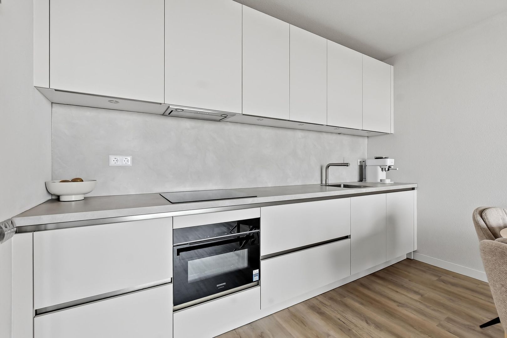 Zeesluisweg 62 D, Den Haag foto-4 blur