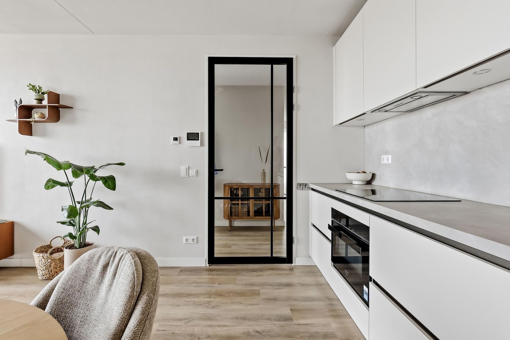 Zeesluisweg 62 D, Den Haag foto-5 blur