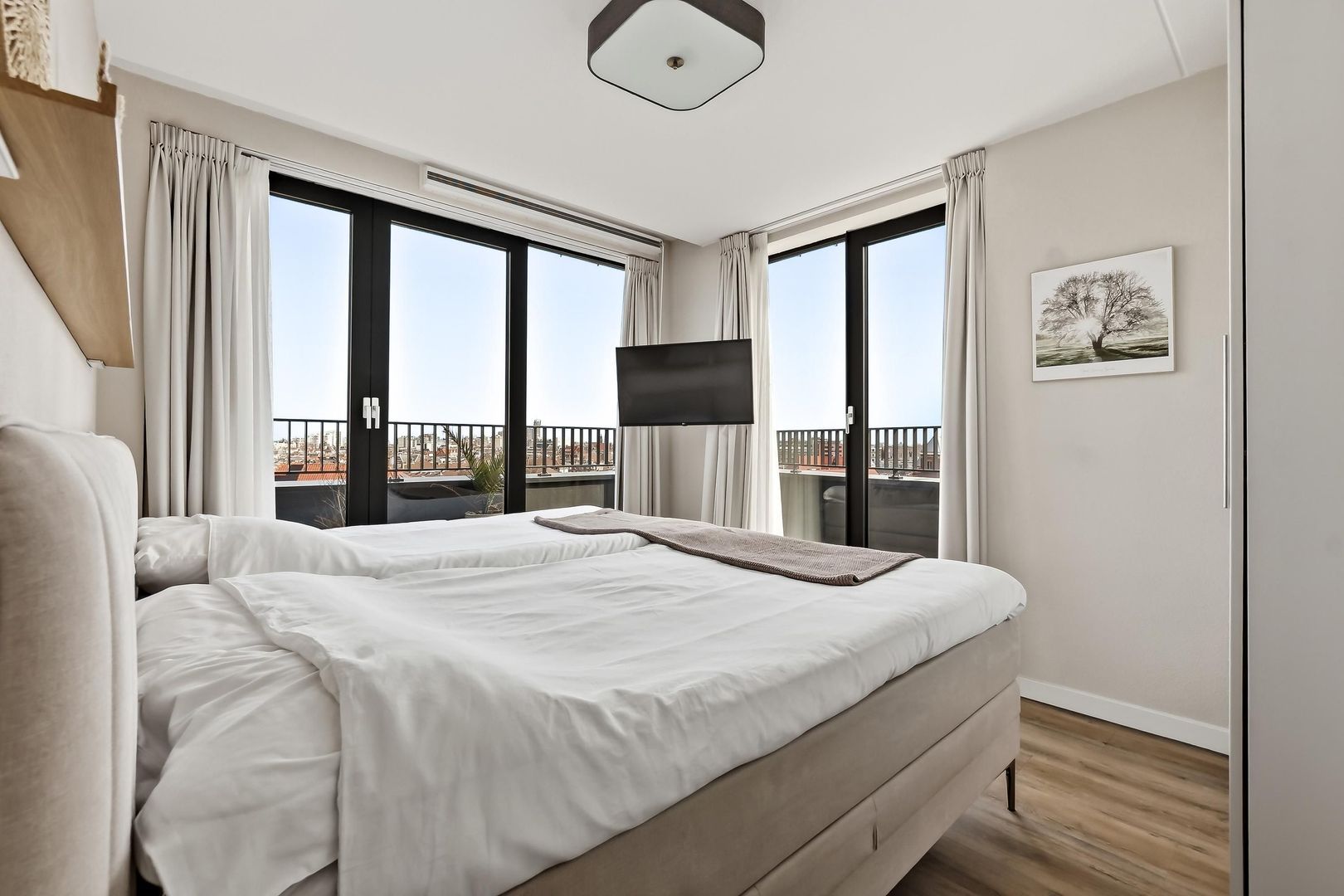 Zeesluisweg 62 D, Den Haag foto-28 blur