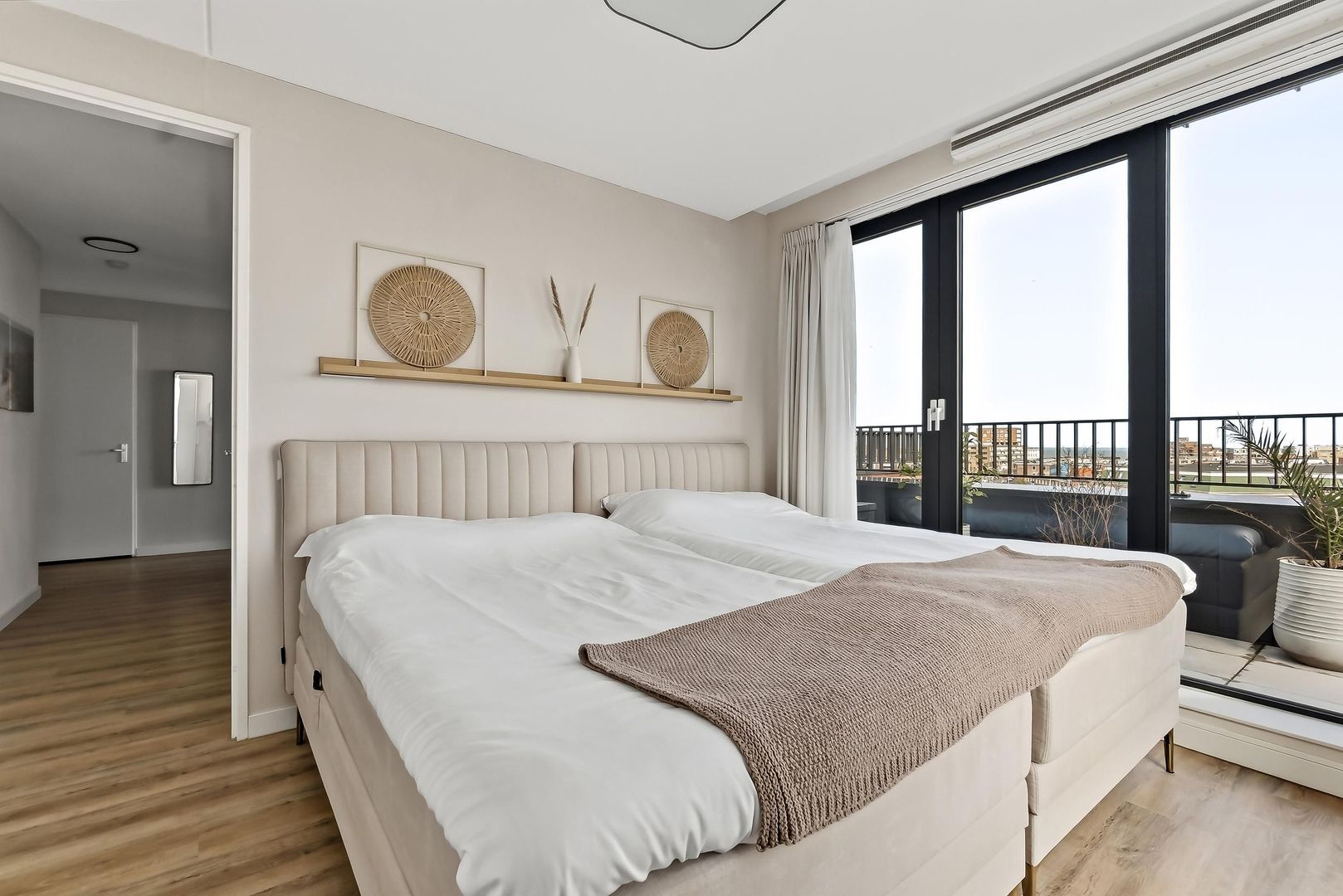 Zeesluisweg 62 D, Den Haag foto-29 blur