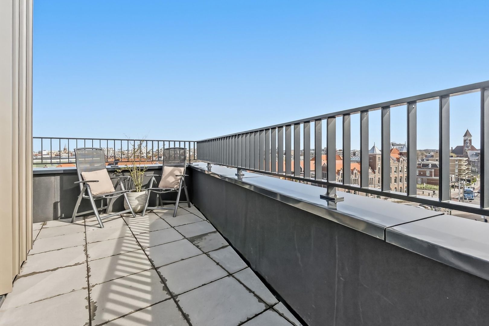 Zeesluisweg 62 D, Den Haag foto-30 blur