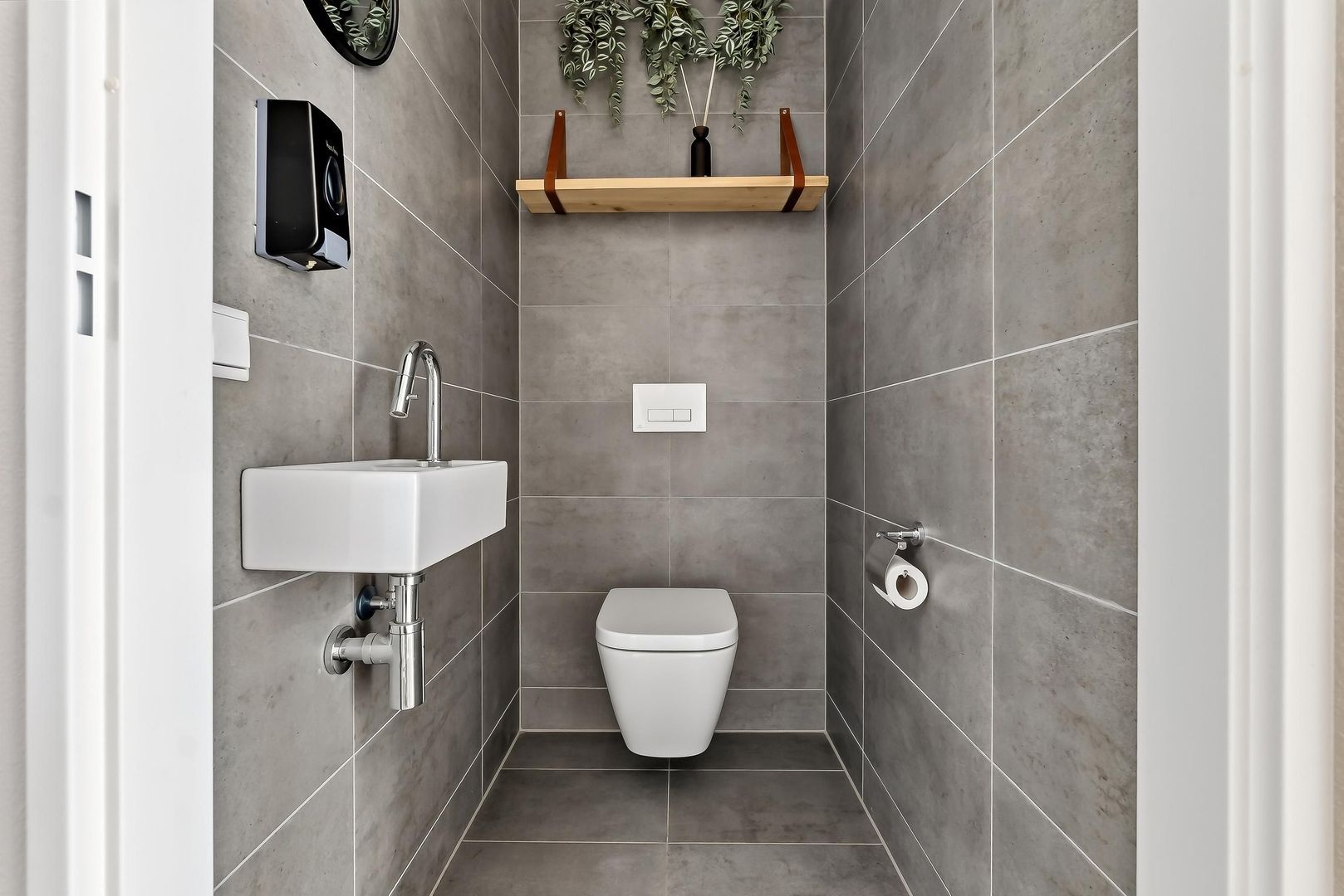 Zeesluisweg 62 D, Den Haag foto-22 blur