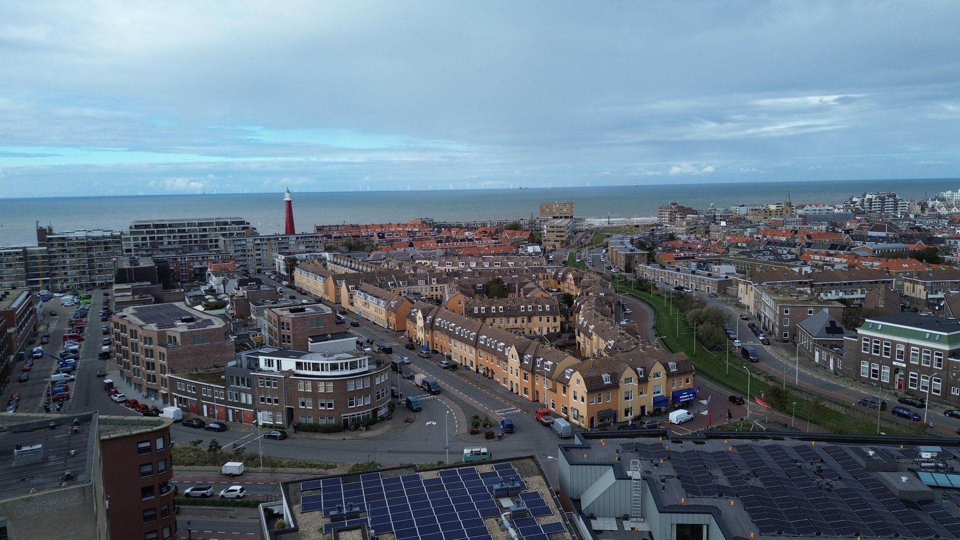 Zeesluisweg 62 D, Den Haag foto-38 blur