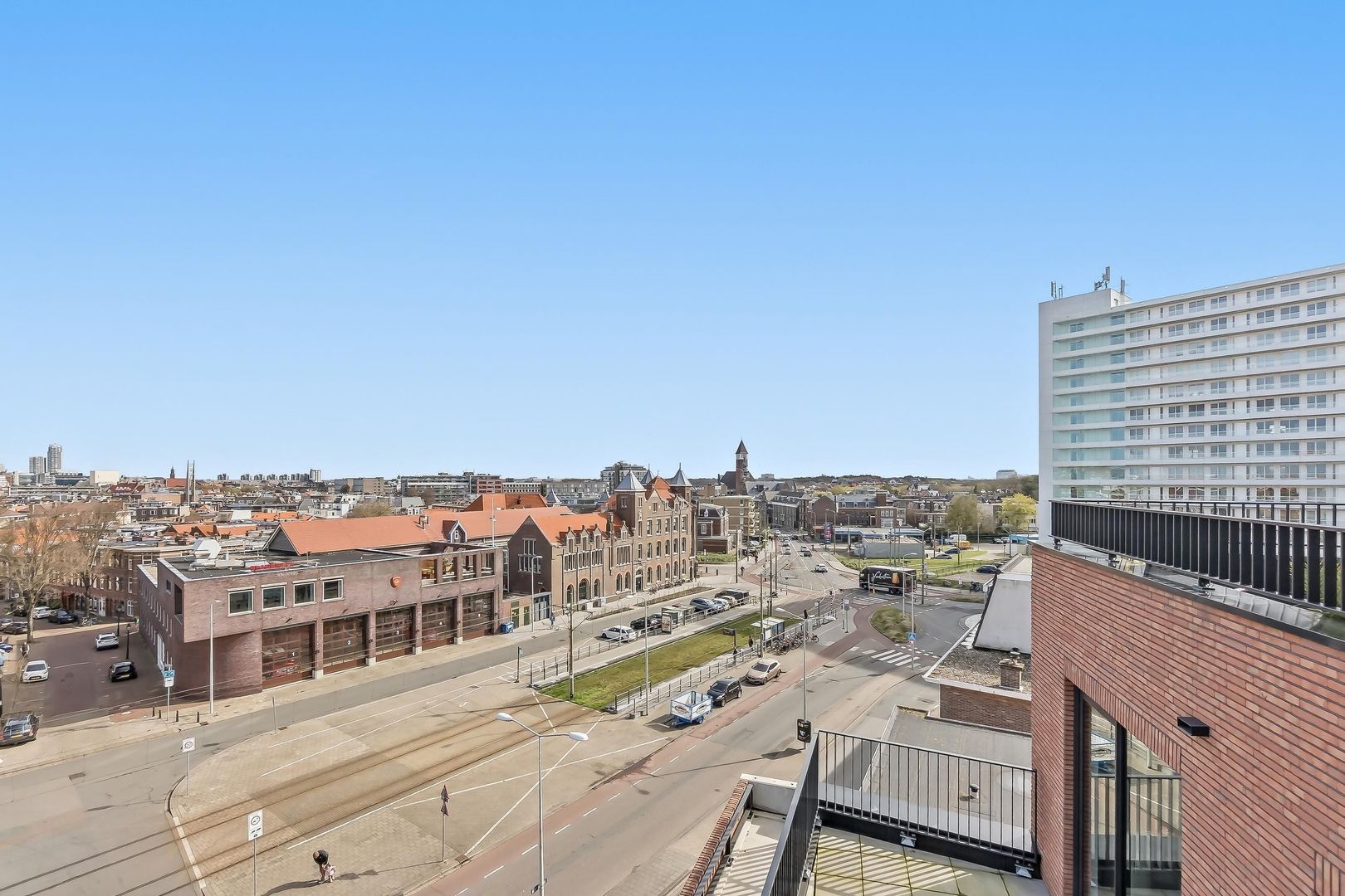 Zeesluisweg 62 D, Den Haag foto-31 blur