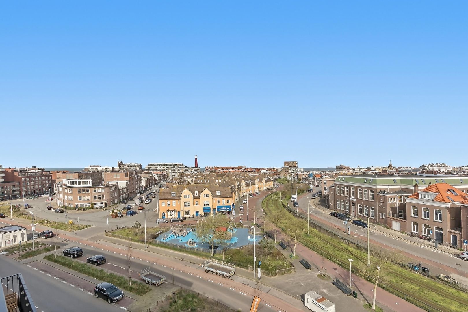 Zeesluisweg 62 D, Den Haag foto-13 blur