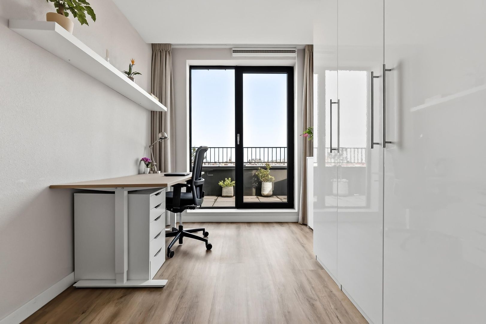 Zeesluisweg 62 D, Den Haag foto-18 blur