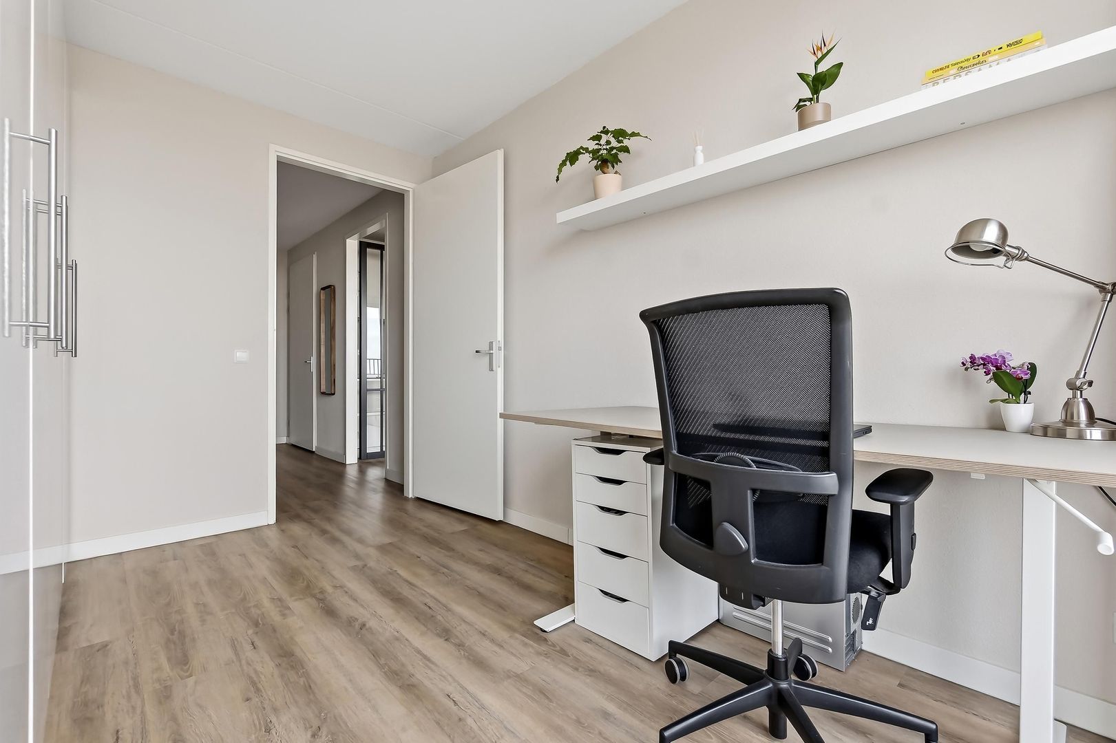 Zeesluisweg 62 D, Den Haag foto-20 blur