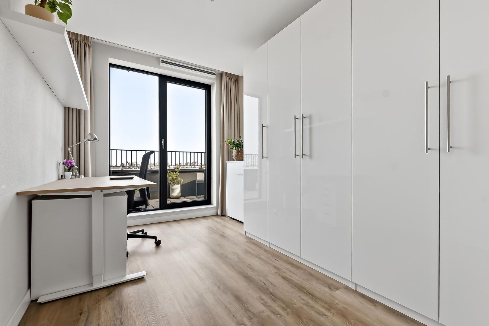 Zeesluisweg 62 D, Den Haag foto-17 blur