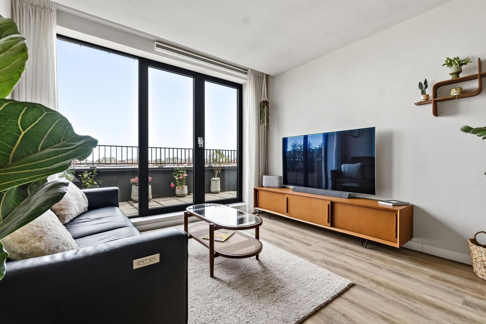 Zeesluisweg 62 D, Den Haag foto-7 blur