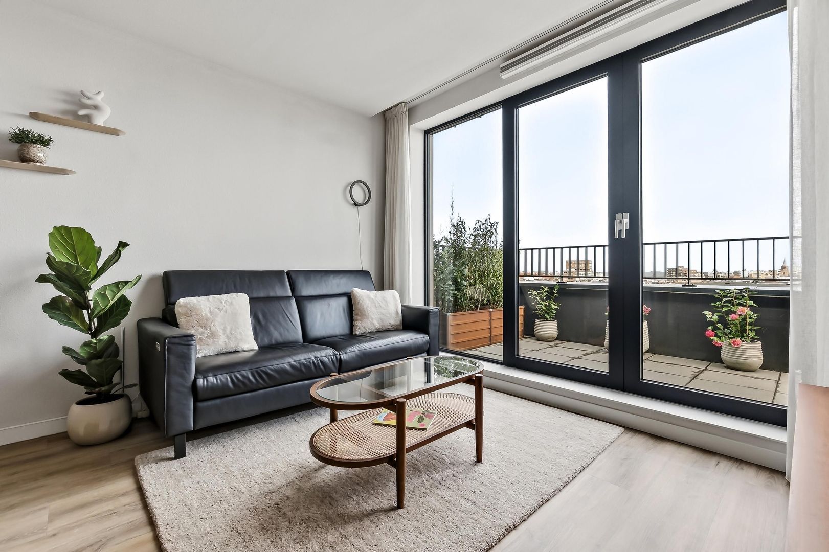 Zeesluisweg 62 D, Den Haag foto-8 blur