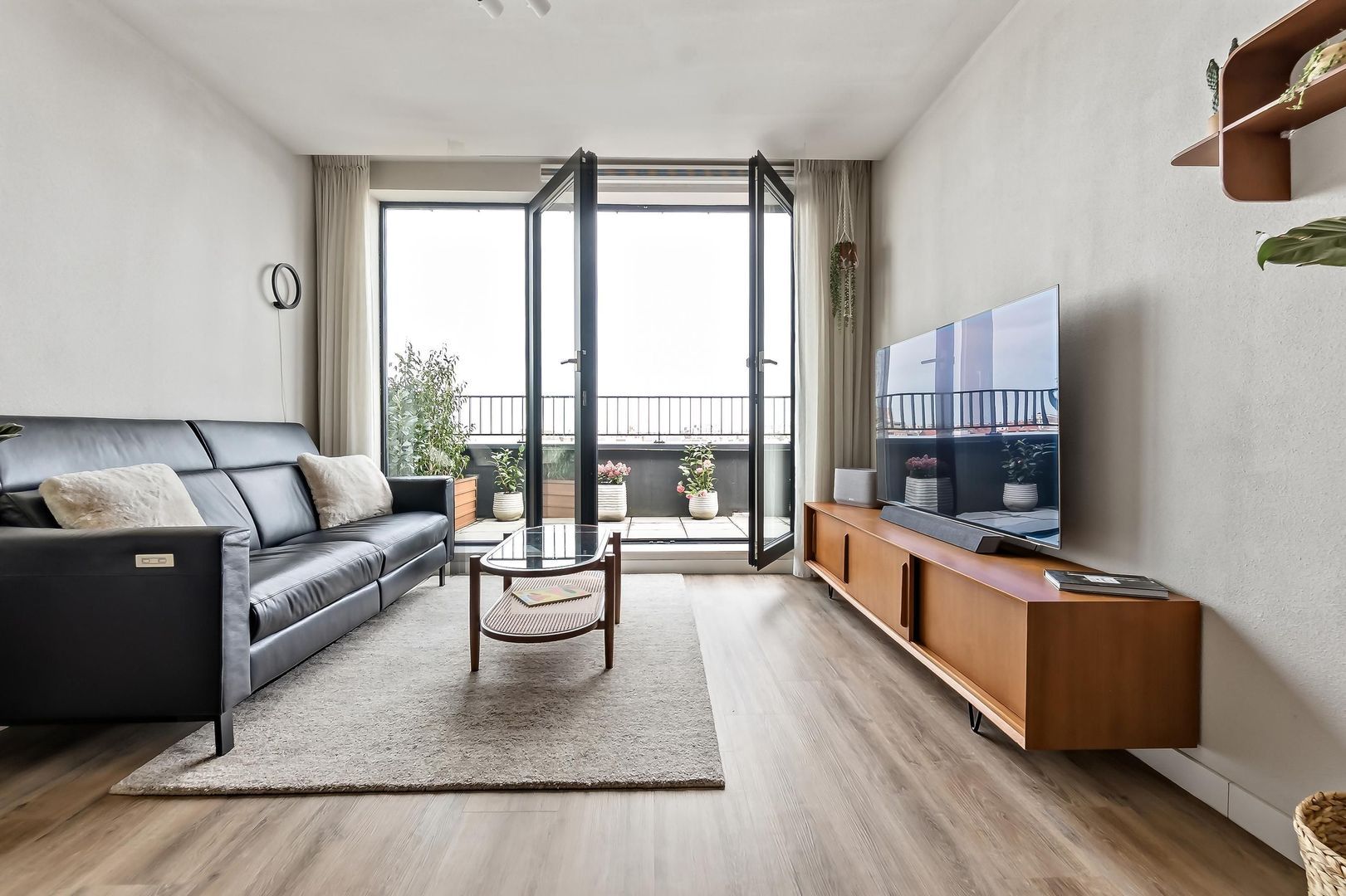 Zeesluisweg 62 D, Den Haag foto-9 blur