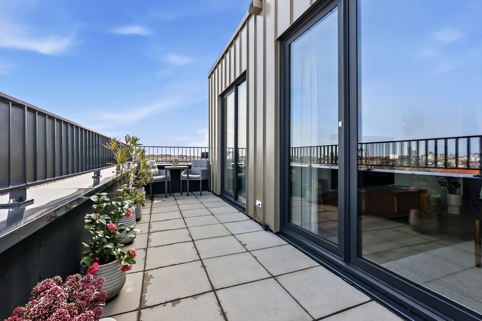 Zeesluisweg 62 D, Den Haag foto-11 blur