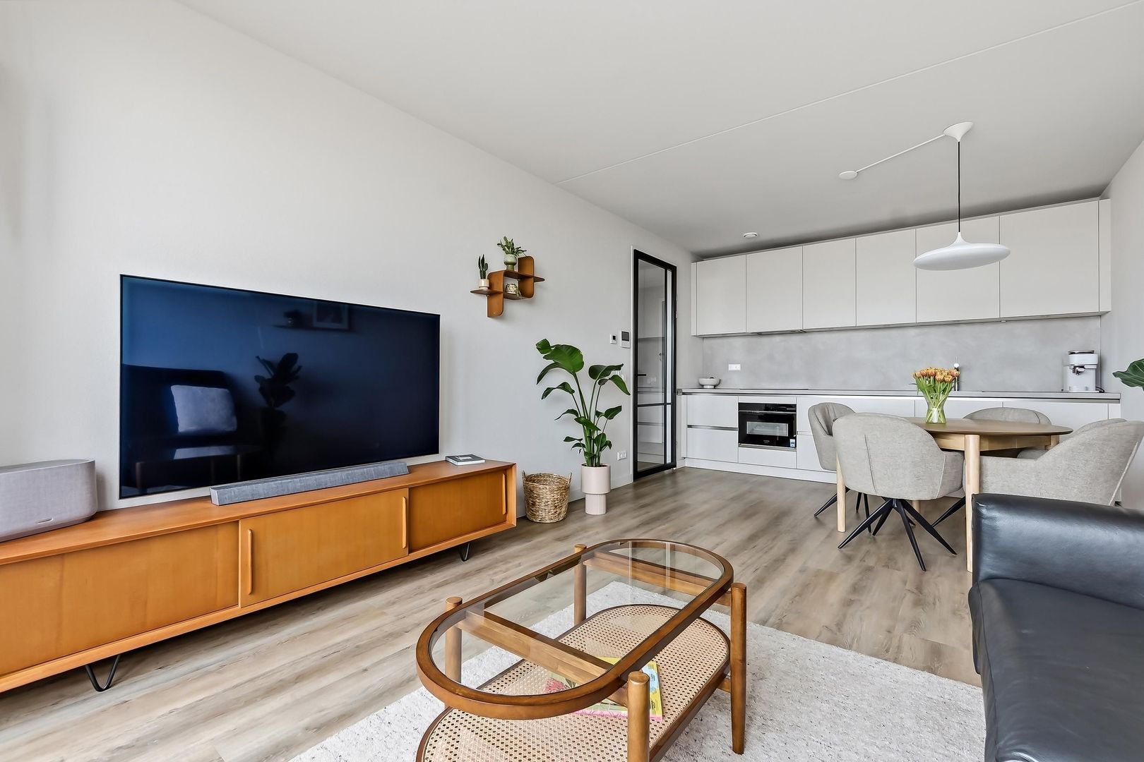 Zeesluisweg 62 D, Den Haag foto-14 blur