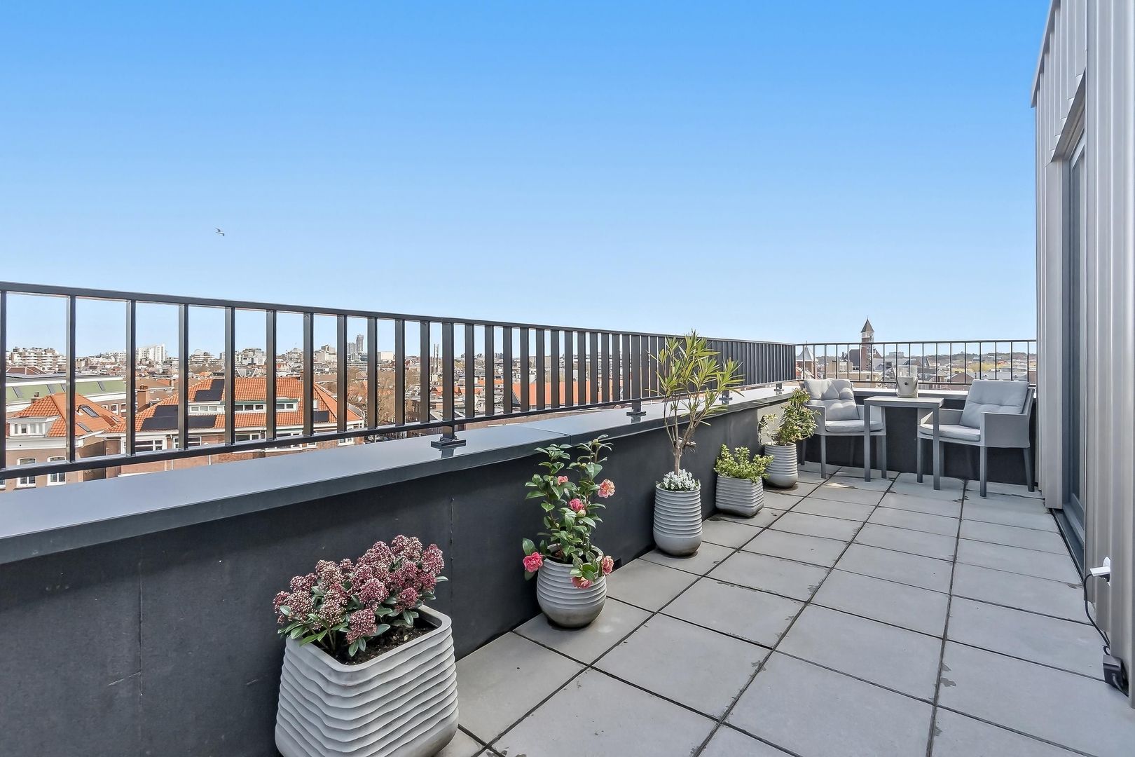 Zeesluisweg 62 D, Den Haag foto-10 blur