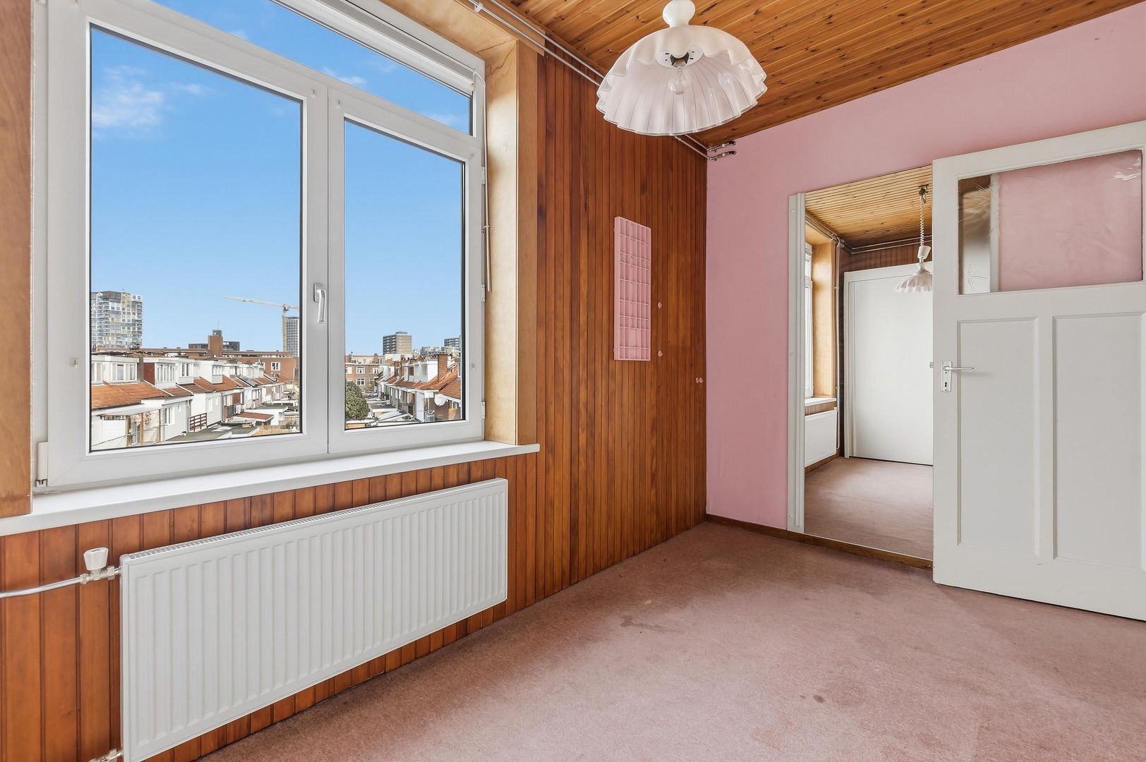 Rosseelsstraat 111, Den Haag foto-20 blur