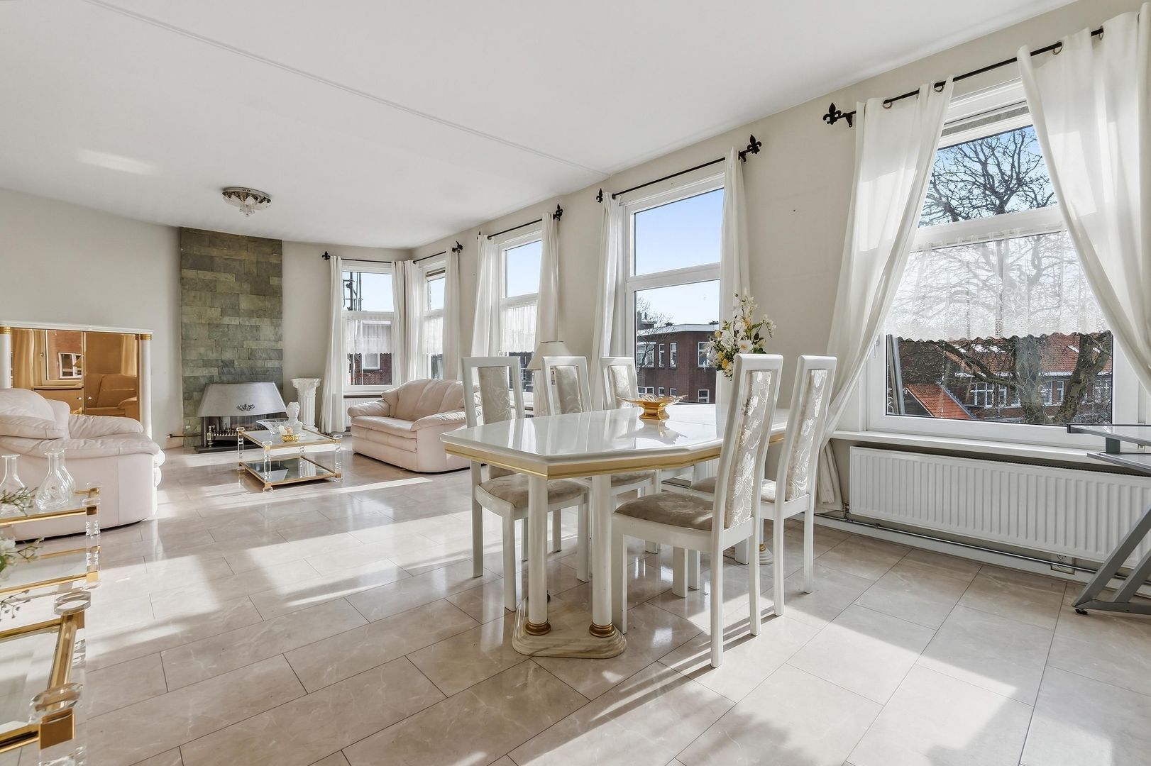 Rosseelsstraat 111, Den Haag foto-1 blur