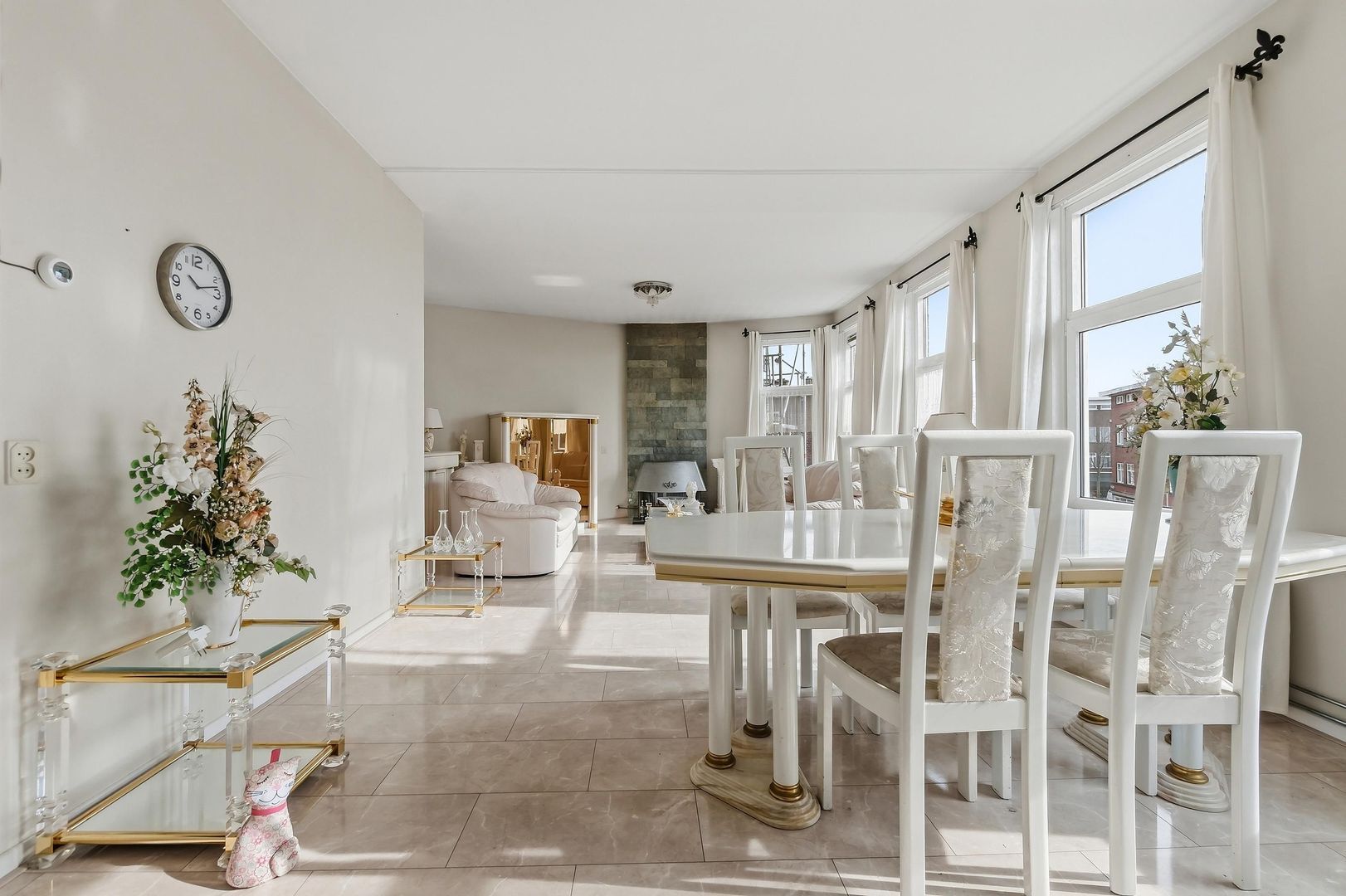 Rosseelsstraat 111, Den Haag foto-2 blur