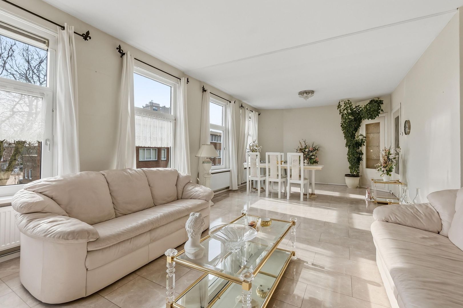 Rosseelsstraat 111, Den Haag foto-3 blur