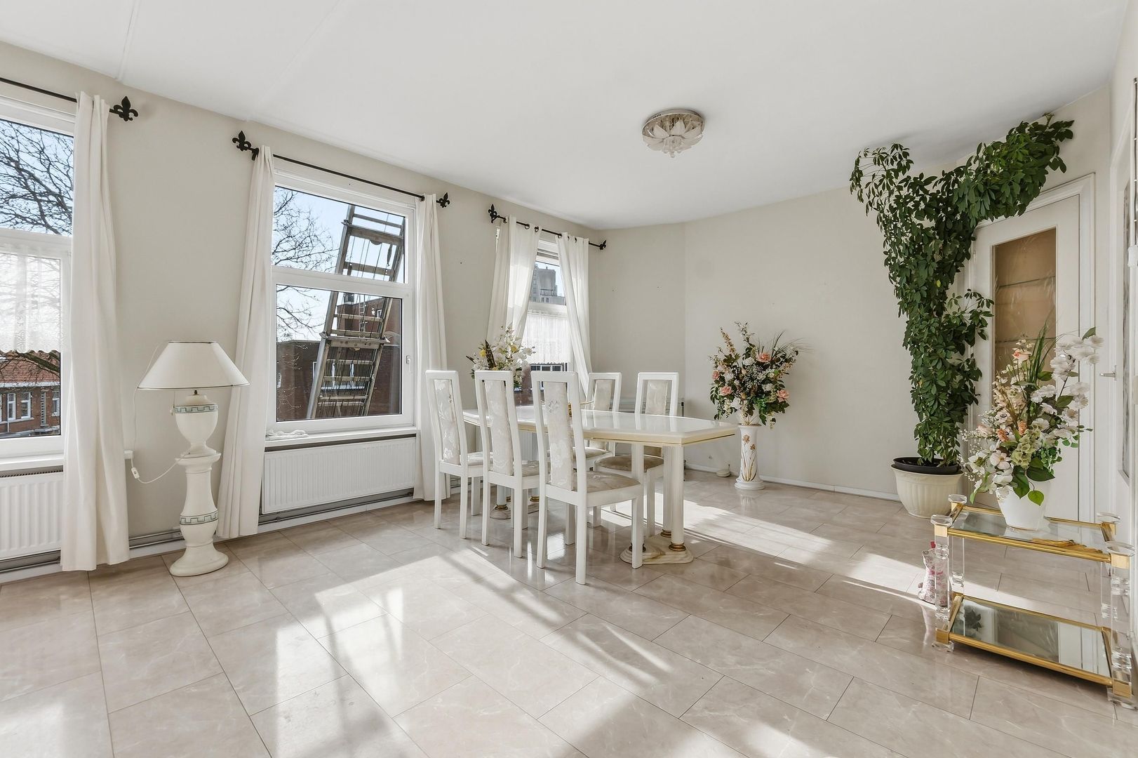 Rosseelsstraat 111, Den Haag foto-4 blur