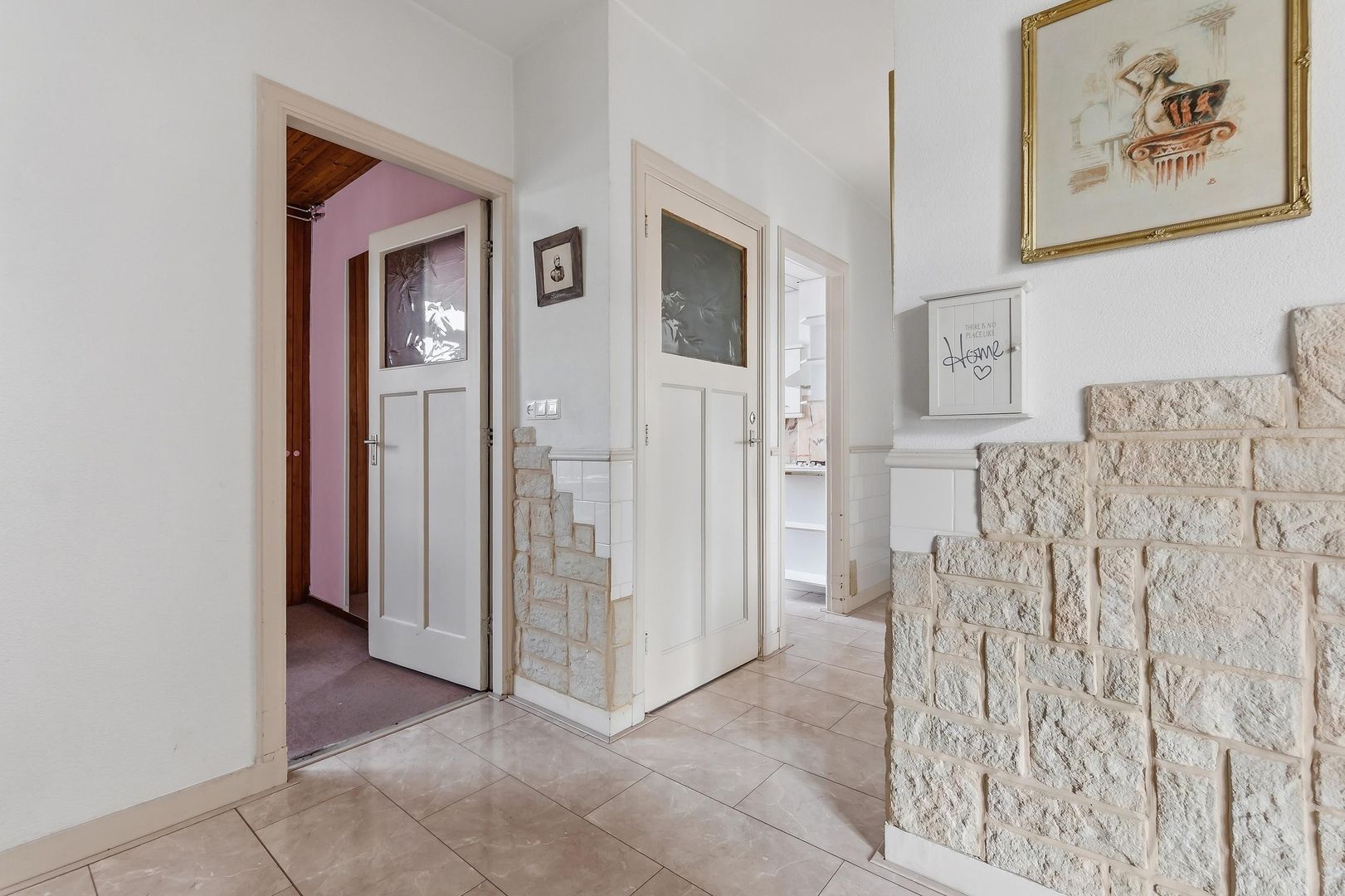 Rosseelsstraat 111, Den Haag foto-17 blur