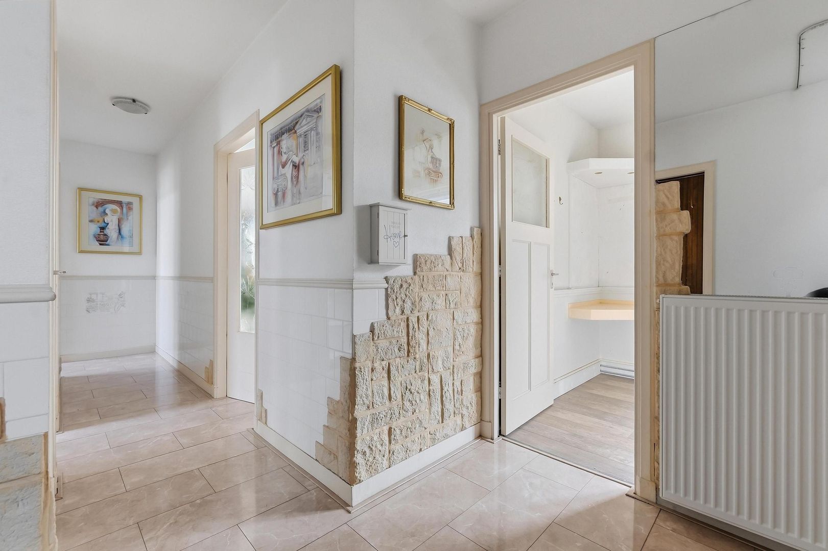 Rosseelsstraat 111, Den Haag foto-21 blur