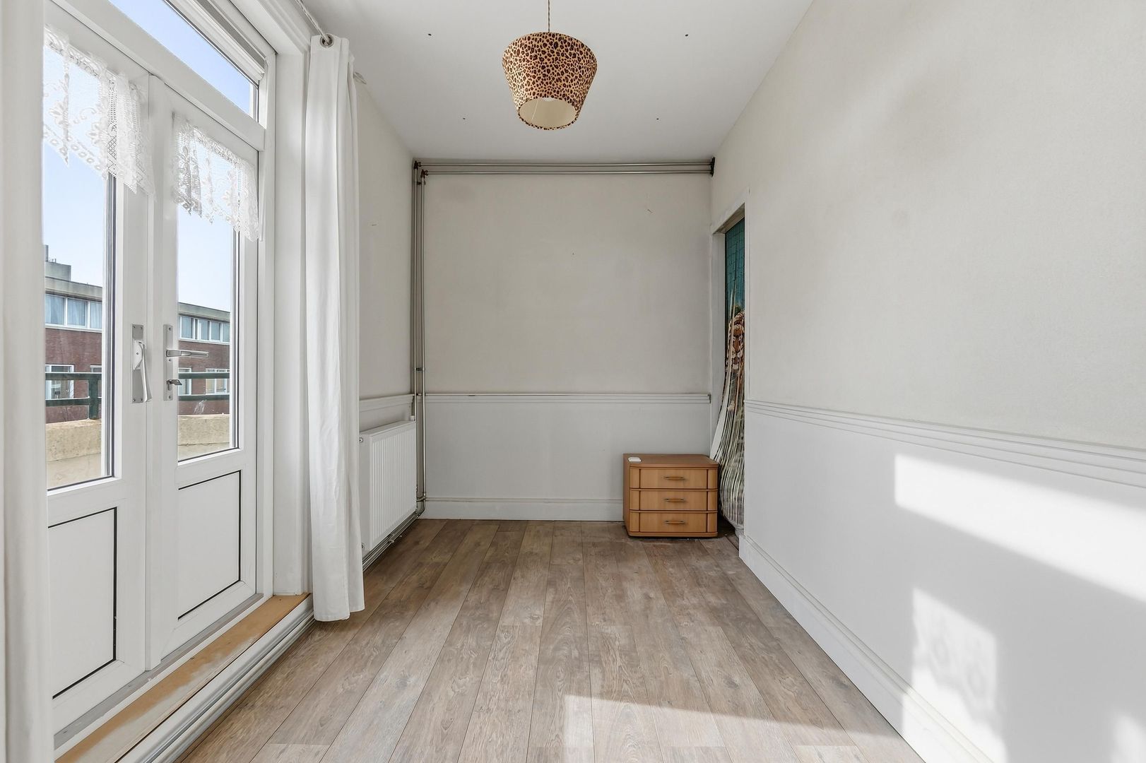 Rosseelsstraat 111, Den Haag foto-14 blur