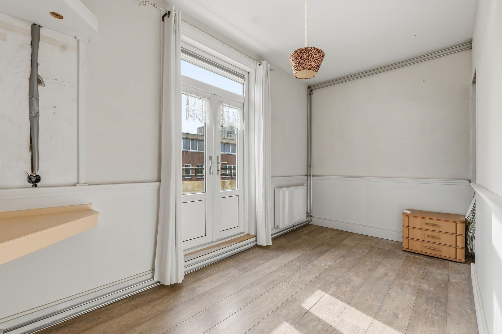 Rosseelsstraat 111, Den Haag foto-10 blur