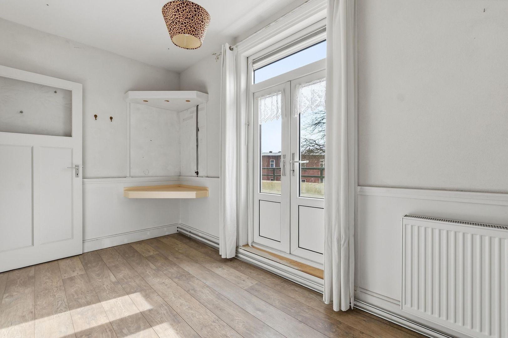 Rosseelsstraat 111, Den Haag foto-9 blur