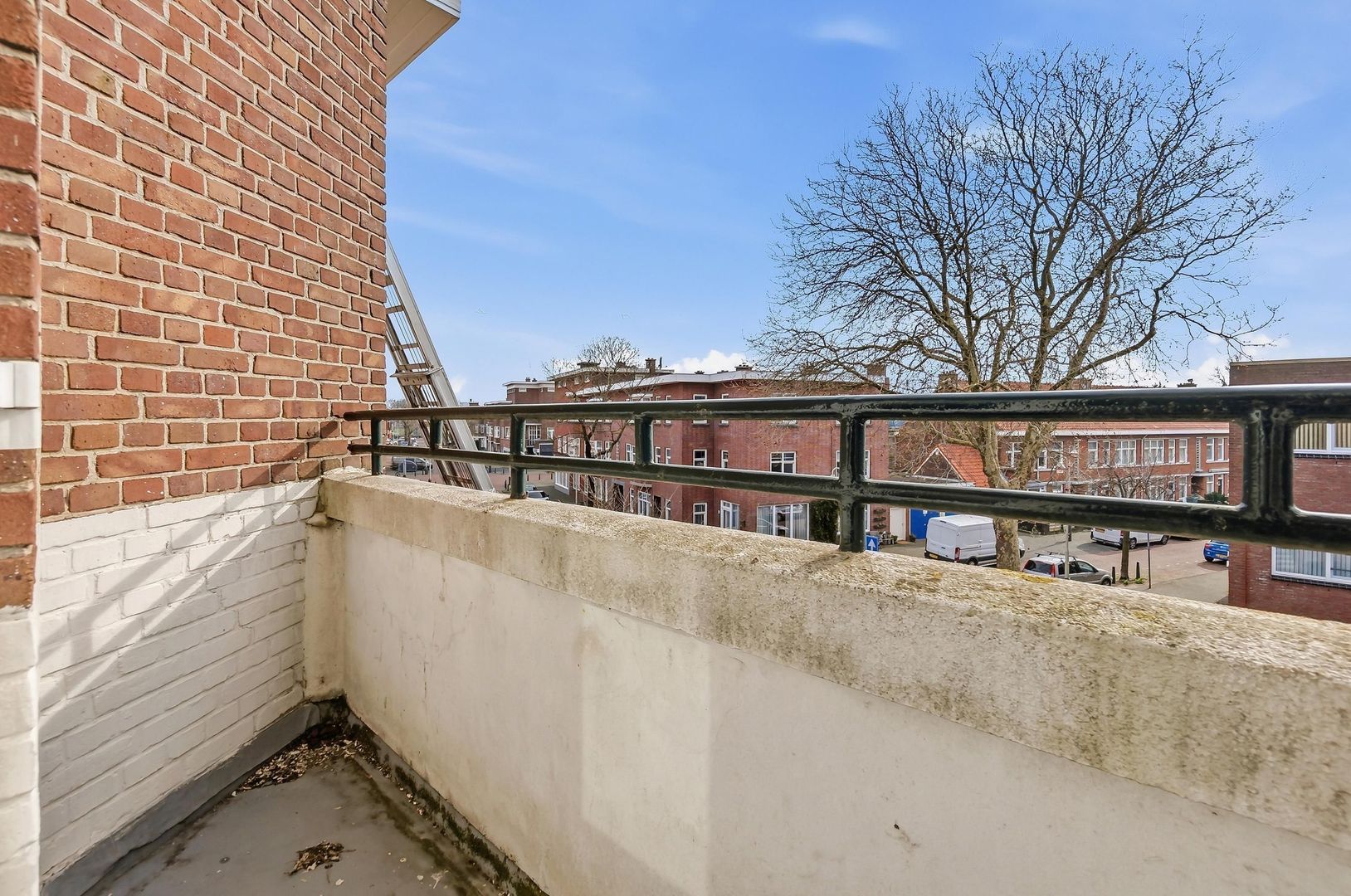 Rosseelsstraat 111, Den Haag foto-11 blur