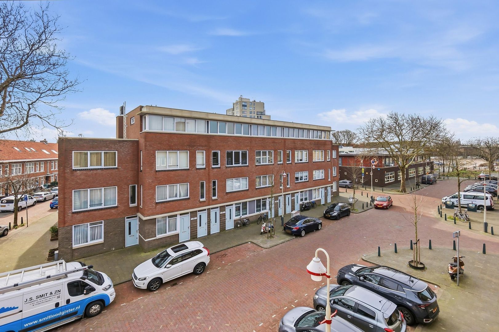 Rosseelsstraat 111, Den Haag foto-31 blur