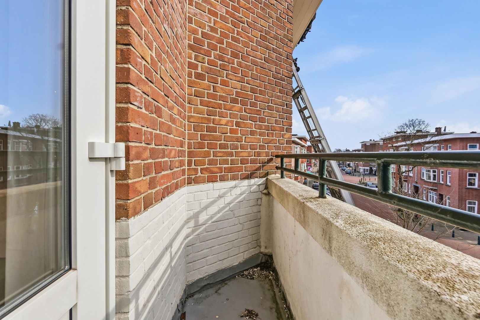 Rosseelsstraat 111, Den Haag foto-12 blur