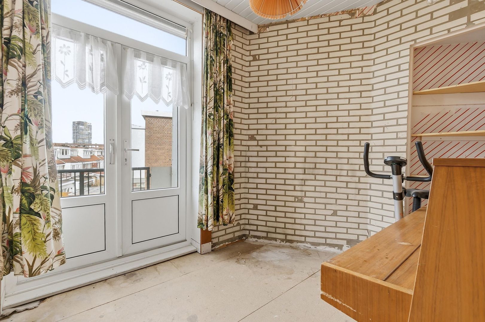 Rosseelsstraat 111, Den Haag foto-32 blur