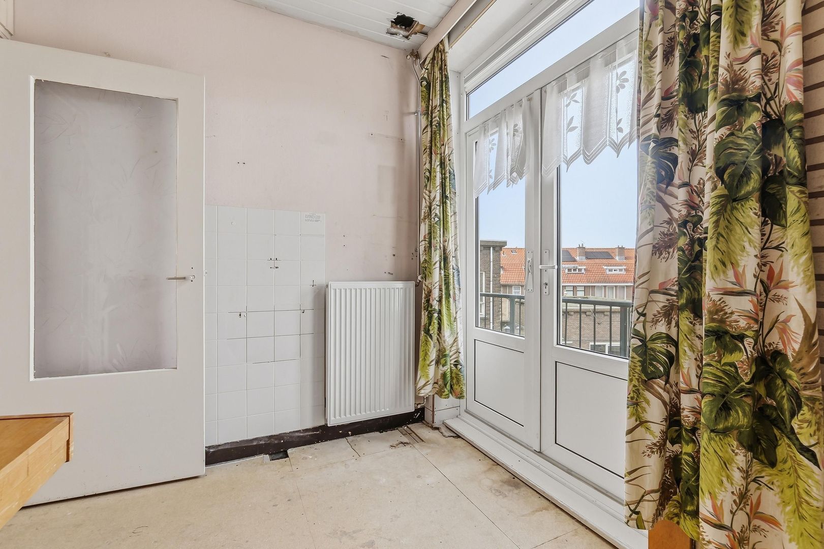 Rosseelsstraat 111, Den Haag foto-34 blur