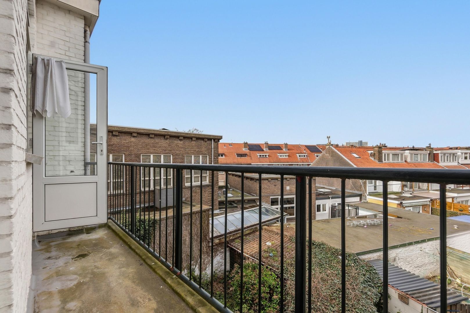 Rosseelsstraat 111, Den Haag foto-29 blur