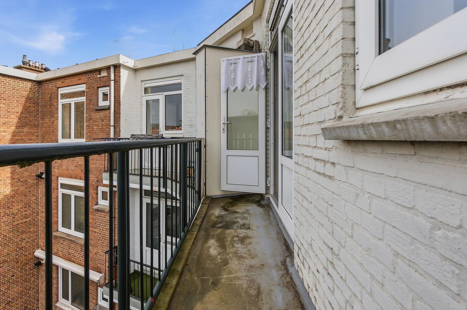 Rosseelsstraat 111, Den Haag foto-35 blur