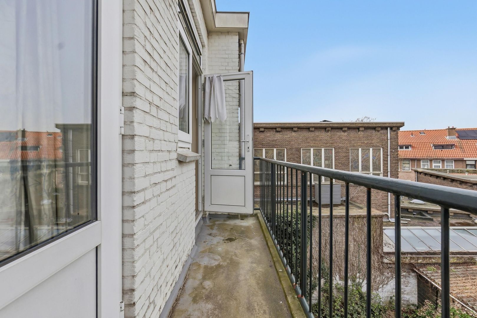 Rosseelsstraat 111, Den Haag foto-28 blur