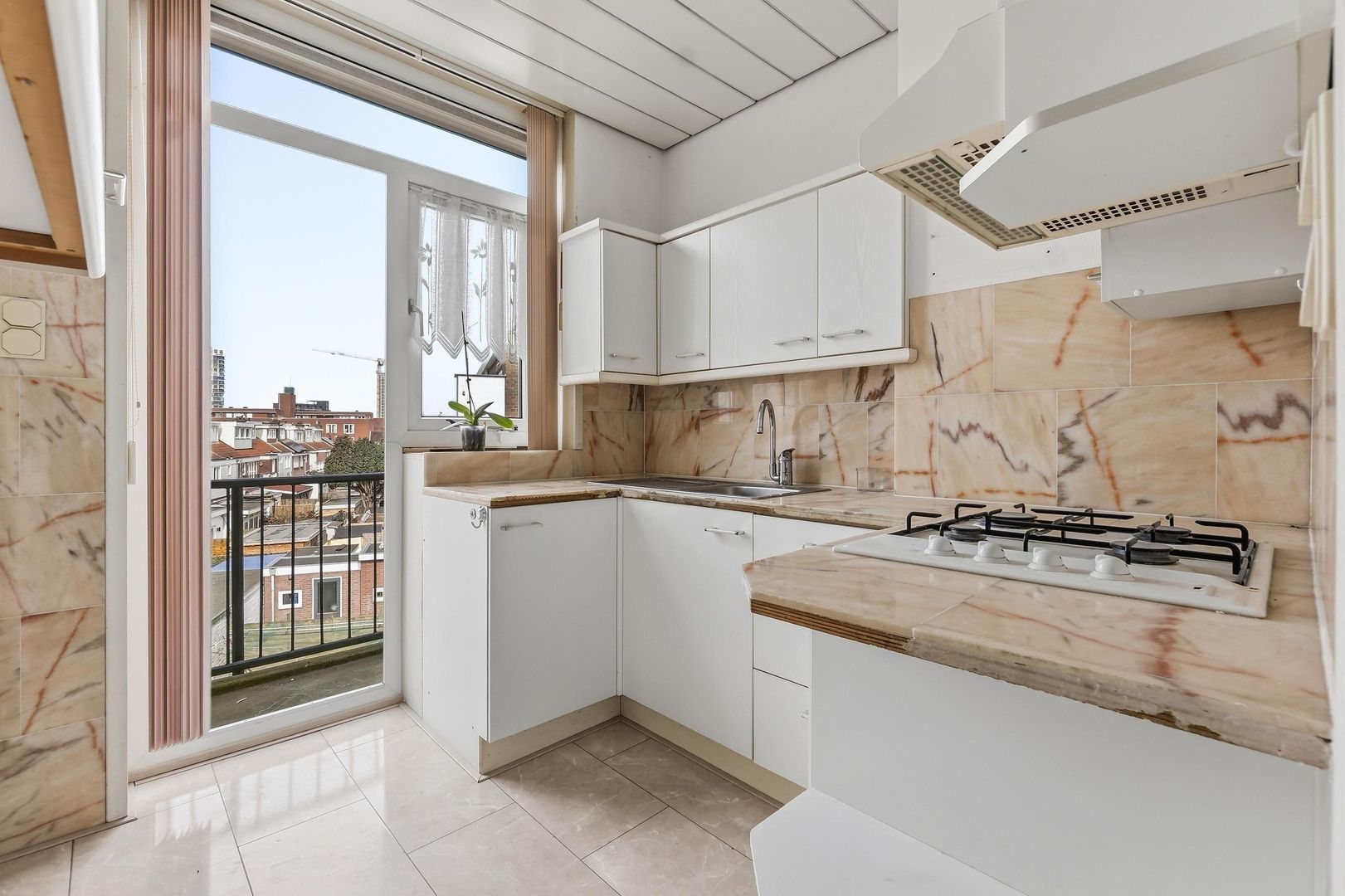 Rosseelsstraat 111, Den Haag foto-22 blur