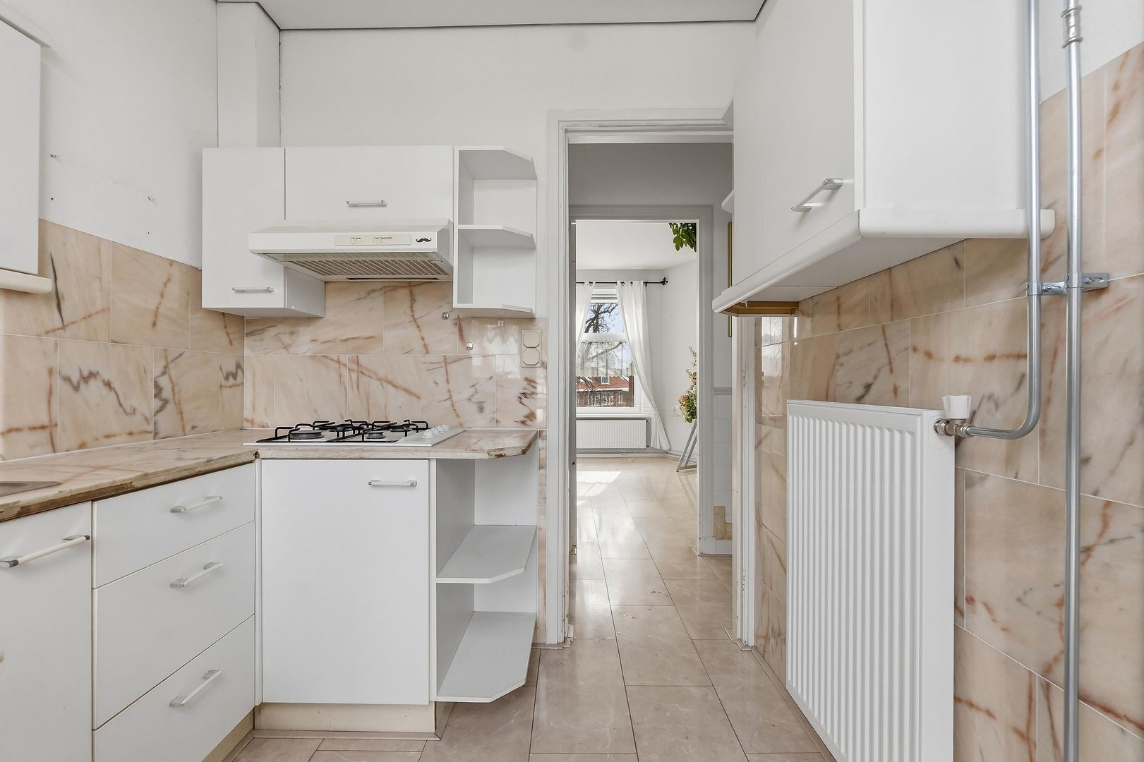 Rosseelsstraat 111, Den Haag foto-24 blur