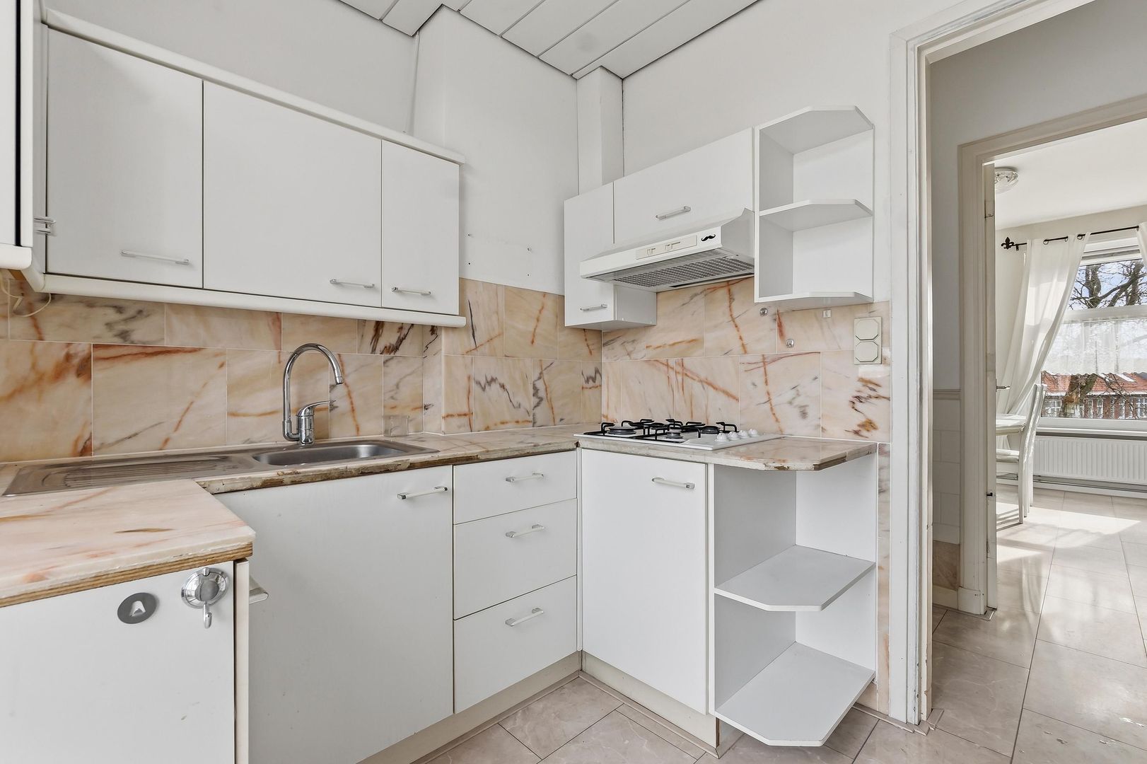 Rosseelsstraat 111, Den Haag foto-23 blur