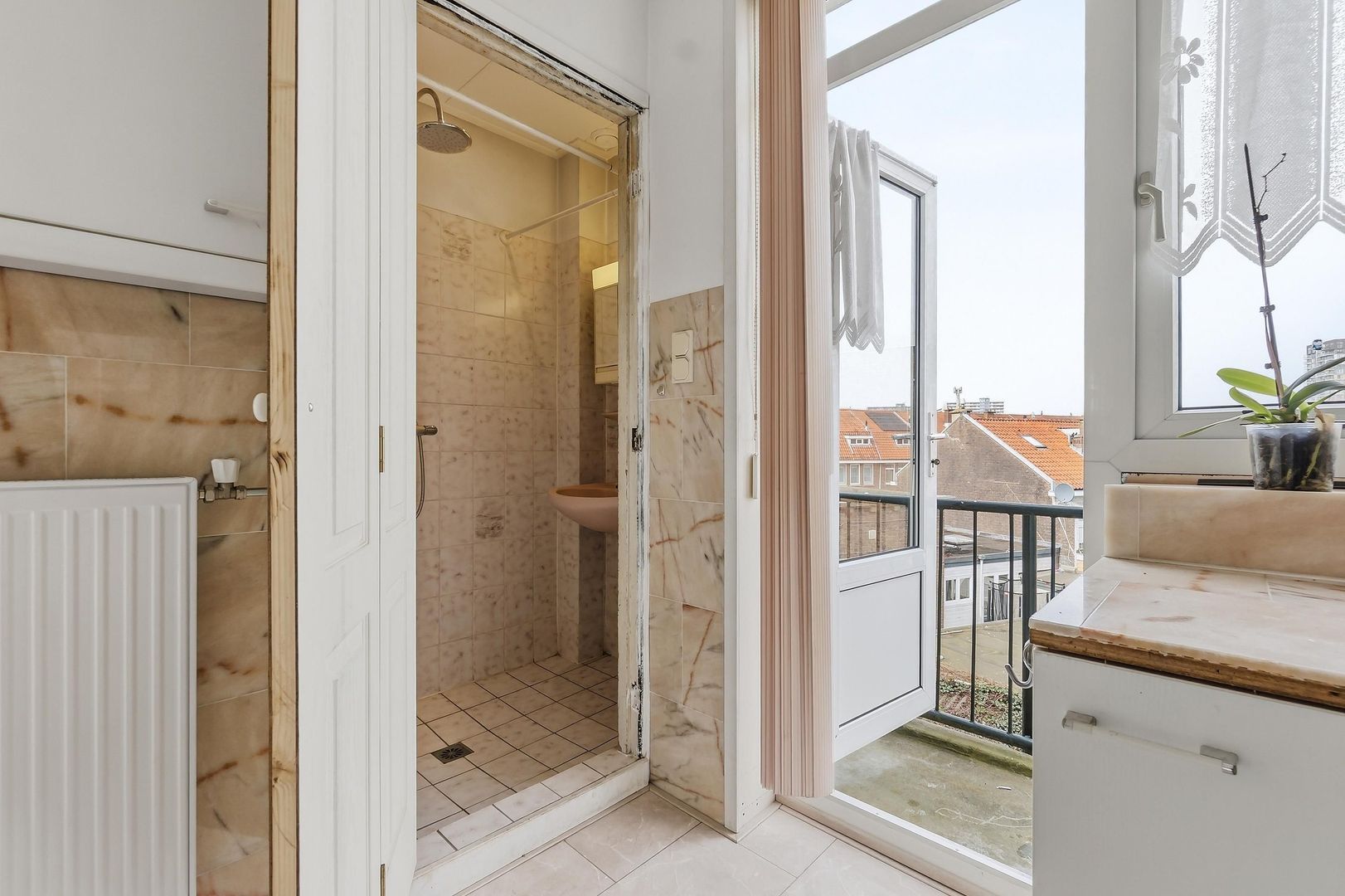 Rosseelsstraat 111, Den Haag foto-25 blur