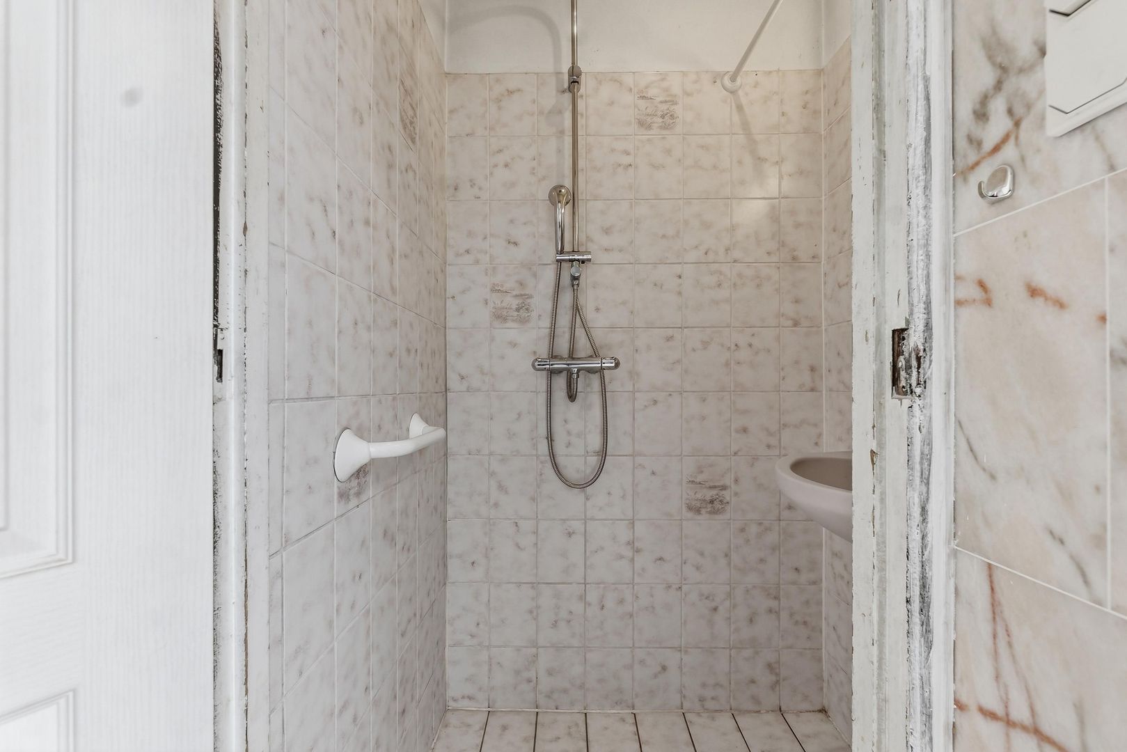 Rosseelsstraat 111, Den Haag foto-26 blur