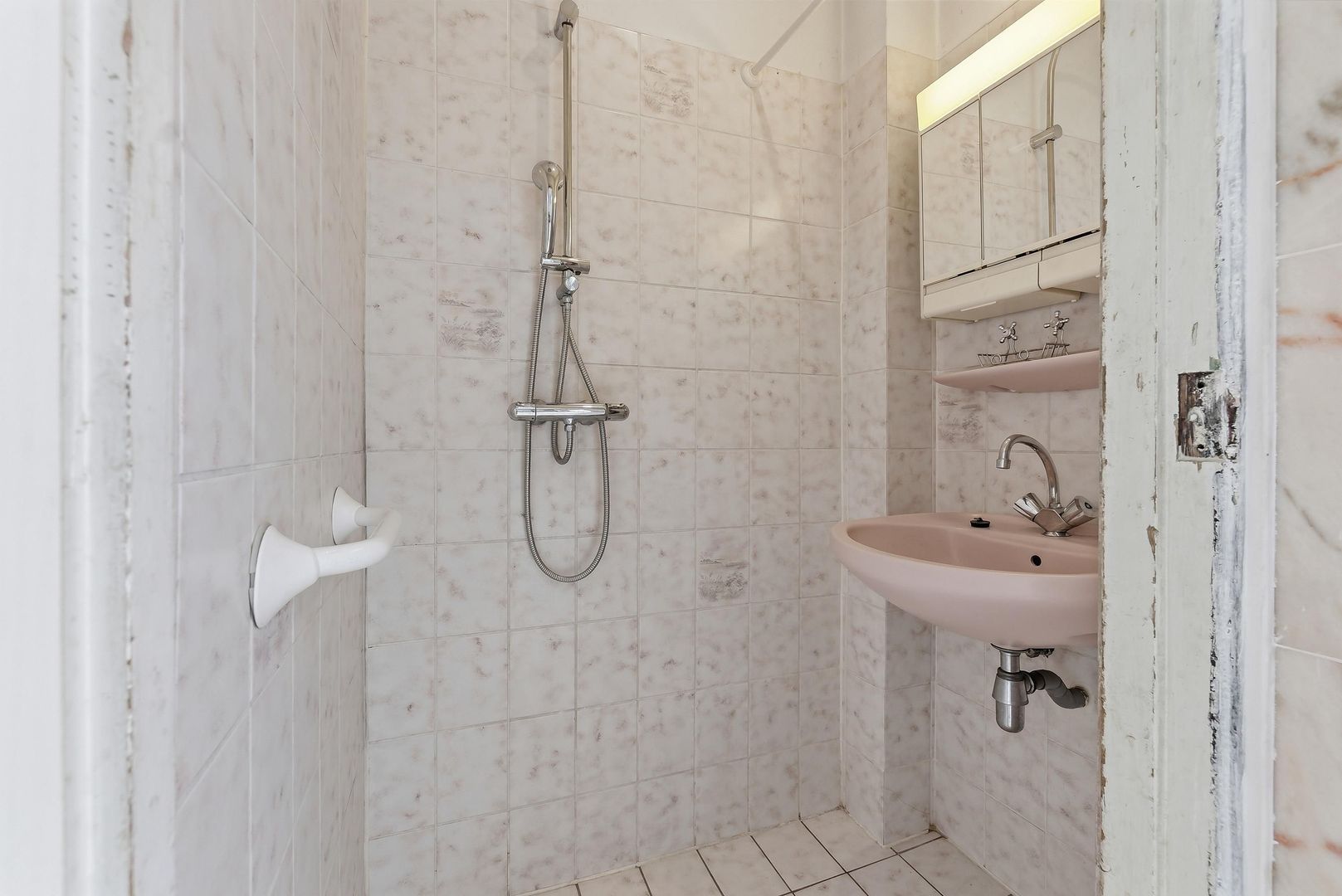 Rosseelsstraat 111, Den Haag foto-27 blur