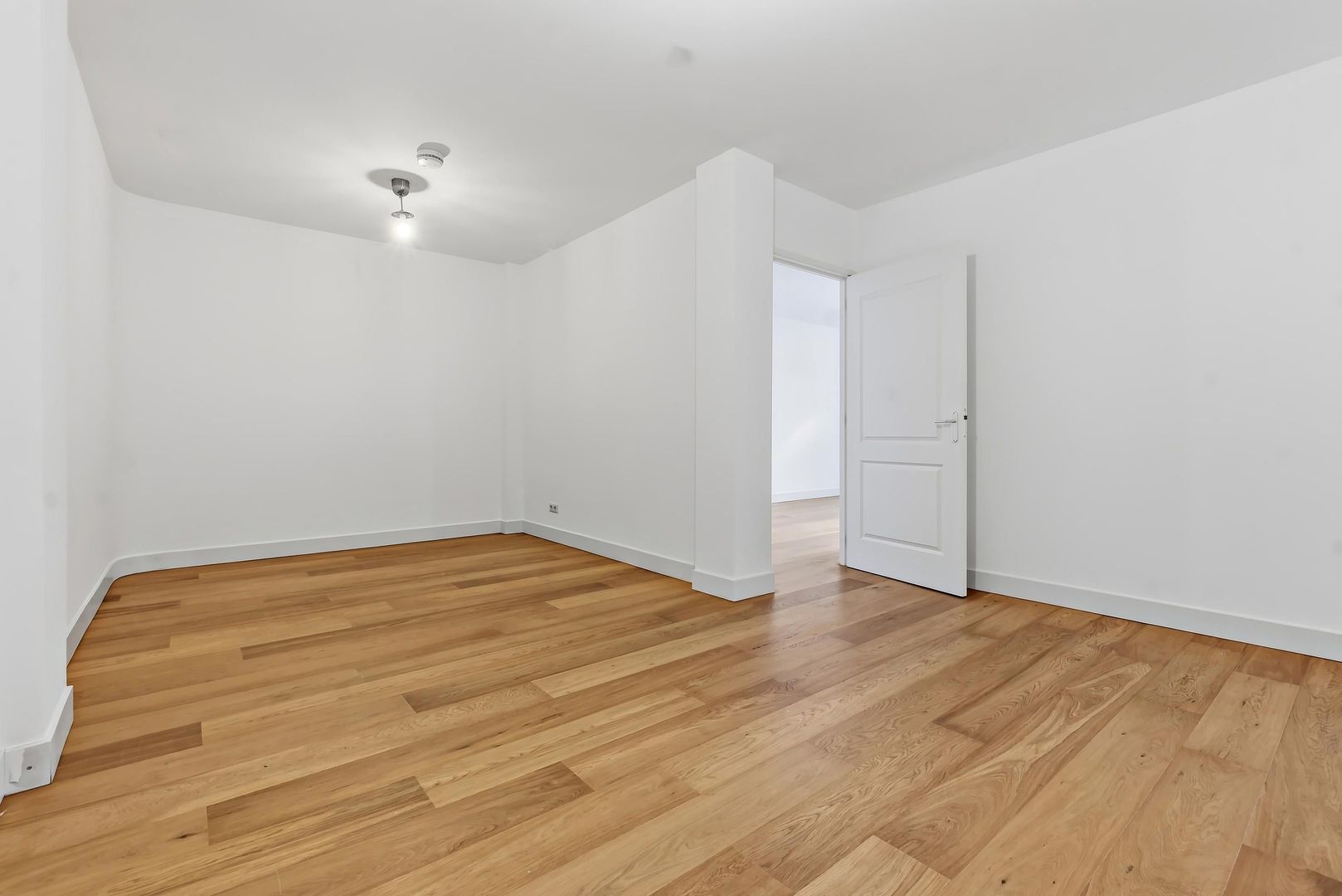 Johan van Oldenbarneveltlaan 53, Den Haag foto-24 blur