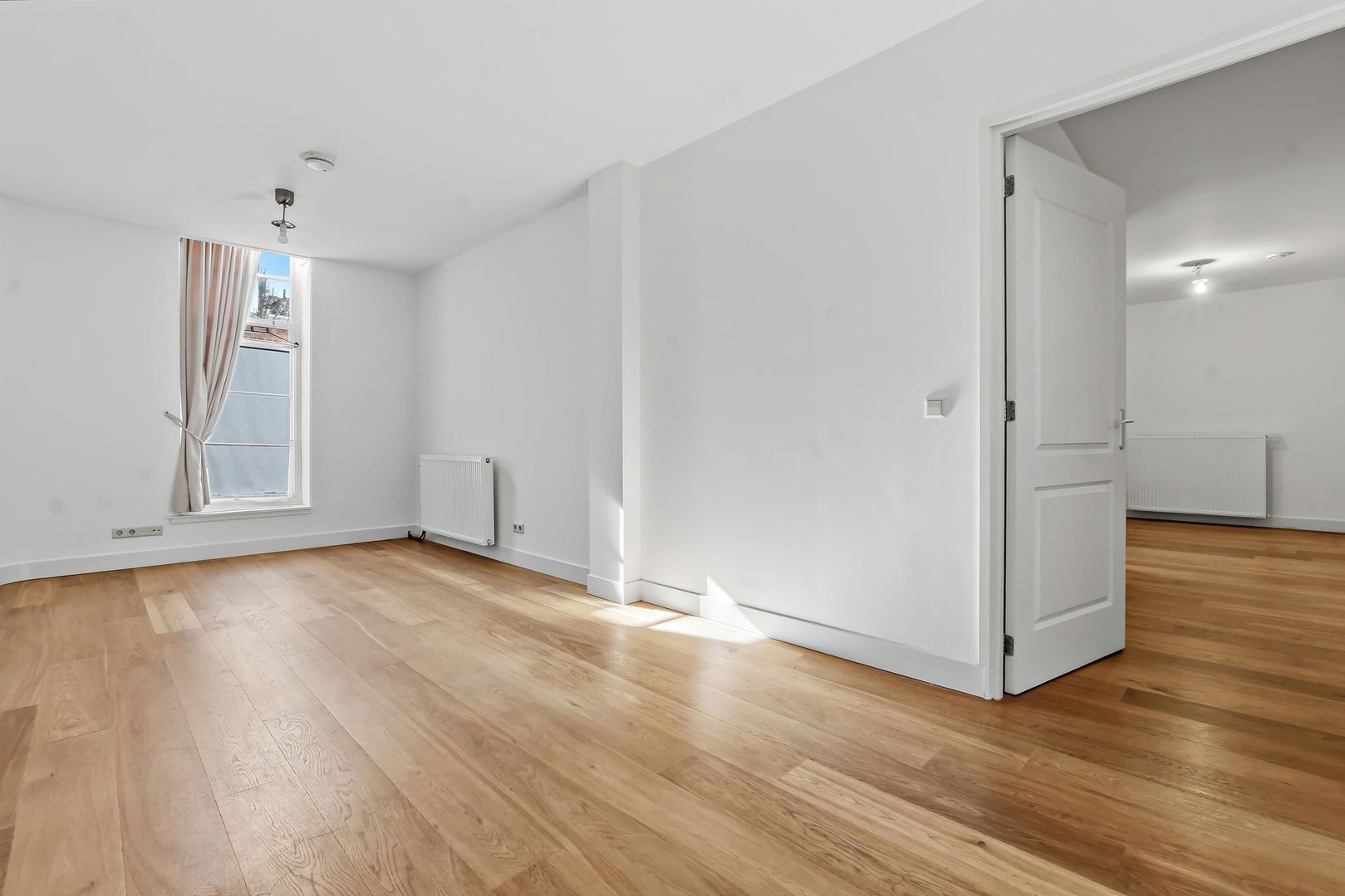 Johan van Oldenbarneveltlaan 53, Den Haag foto-29 blur