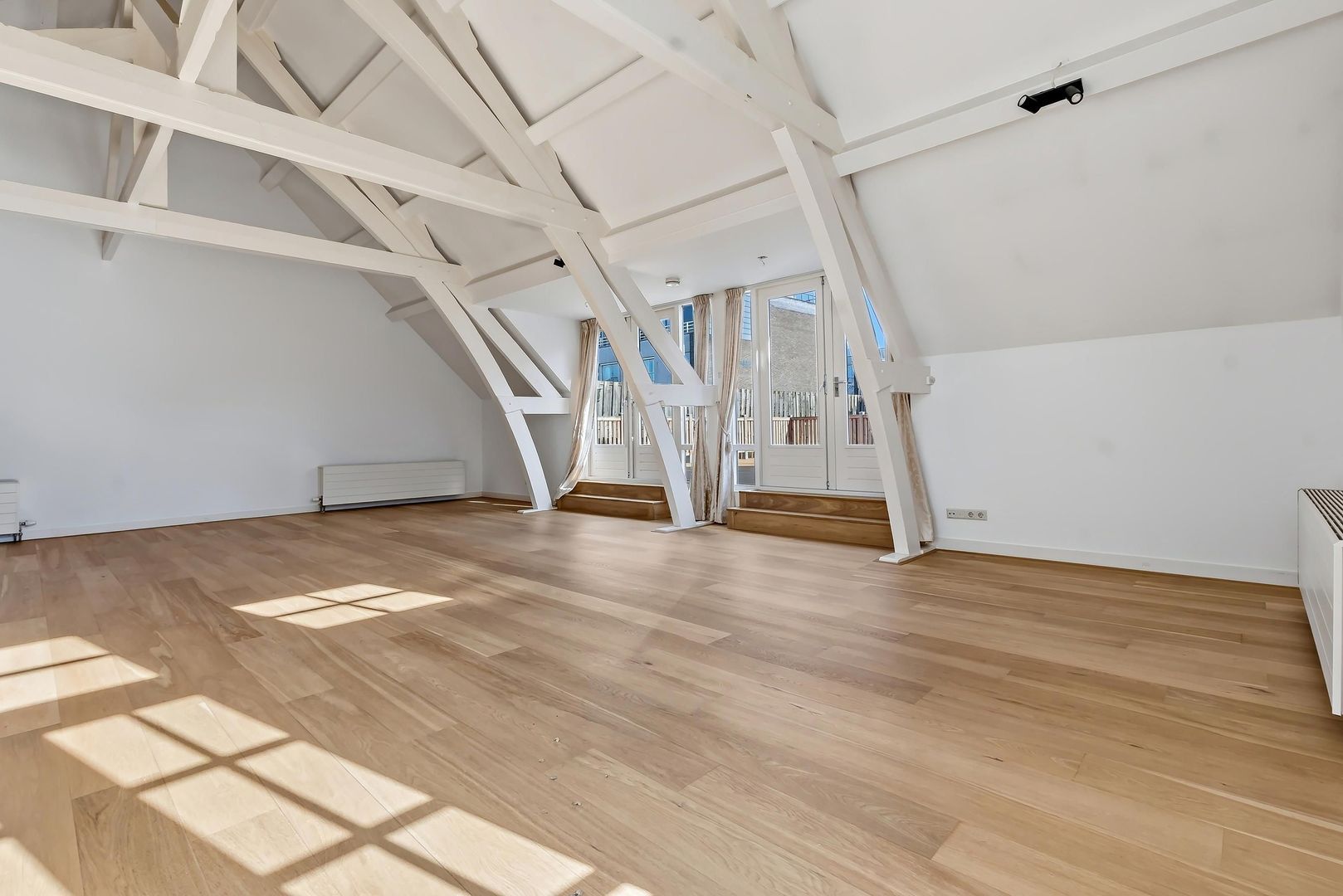 Johan van Oldenbarneveltlaan 53, Den Haag foto-6 blur