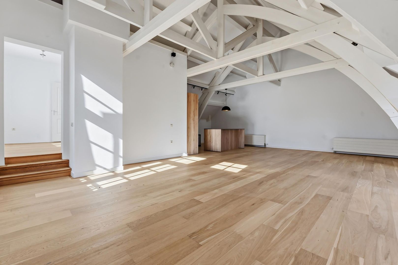 Johan van Oldenbarneveltlaan 53, Den Haag foto-8 blur