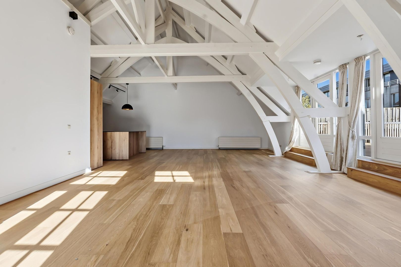 Johan van Oldenbarneveltlaan 53, Den Haag foto-9 blur