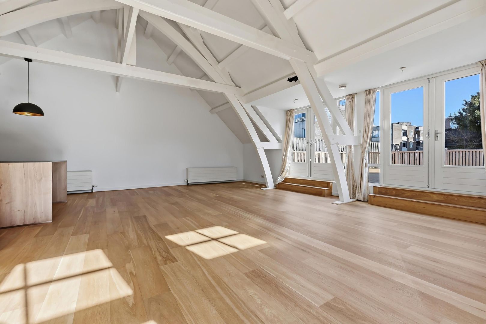 Johan van Oldenbarneveltlaan 53, Den Haag foto-3 blur