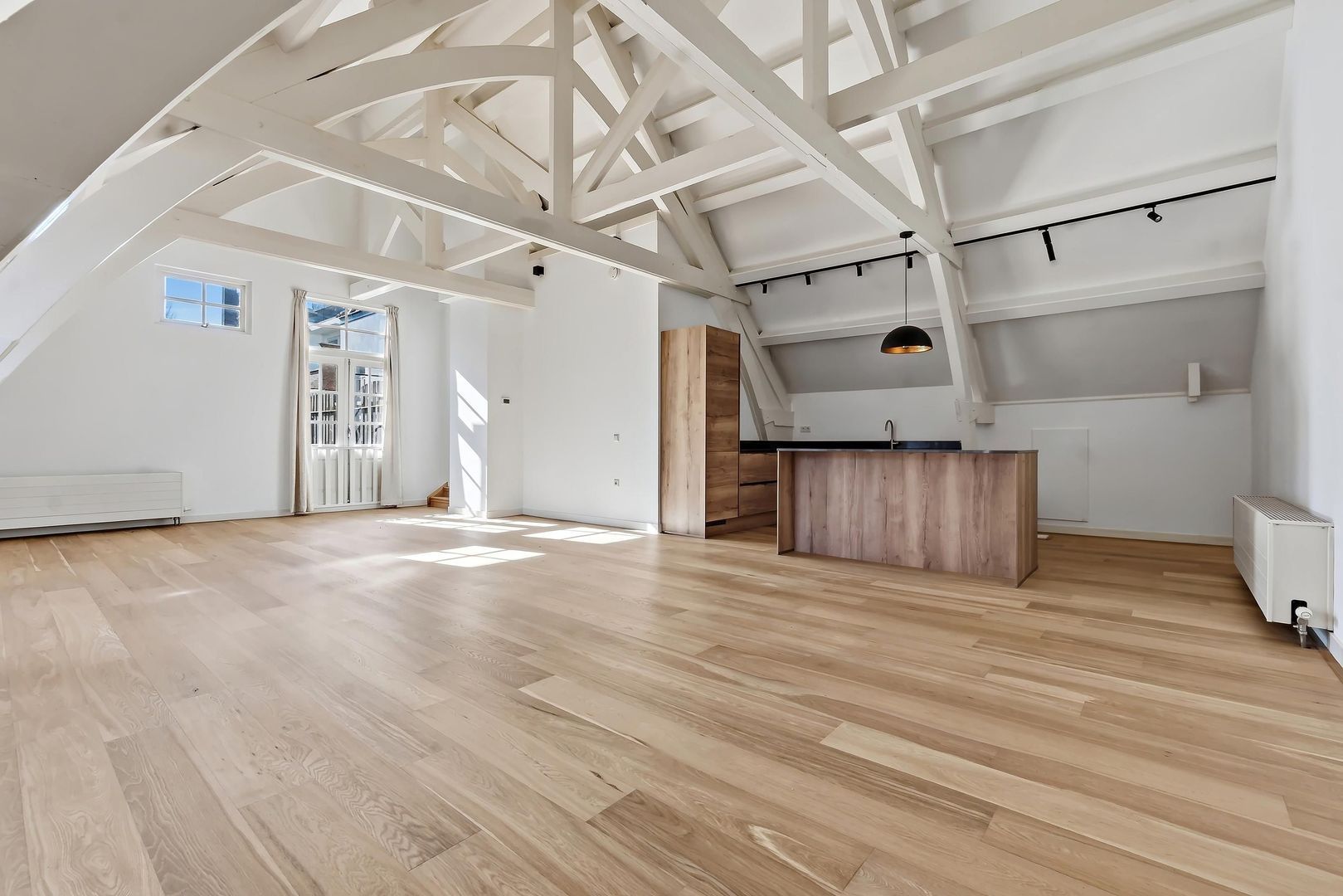 Johan van Oldenbarneveltlaan 53, Den Haag foto-7 blur