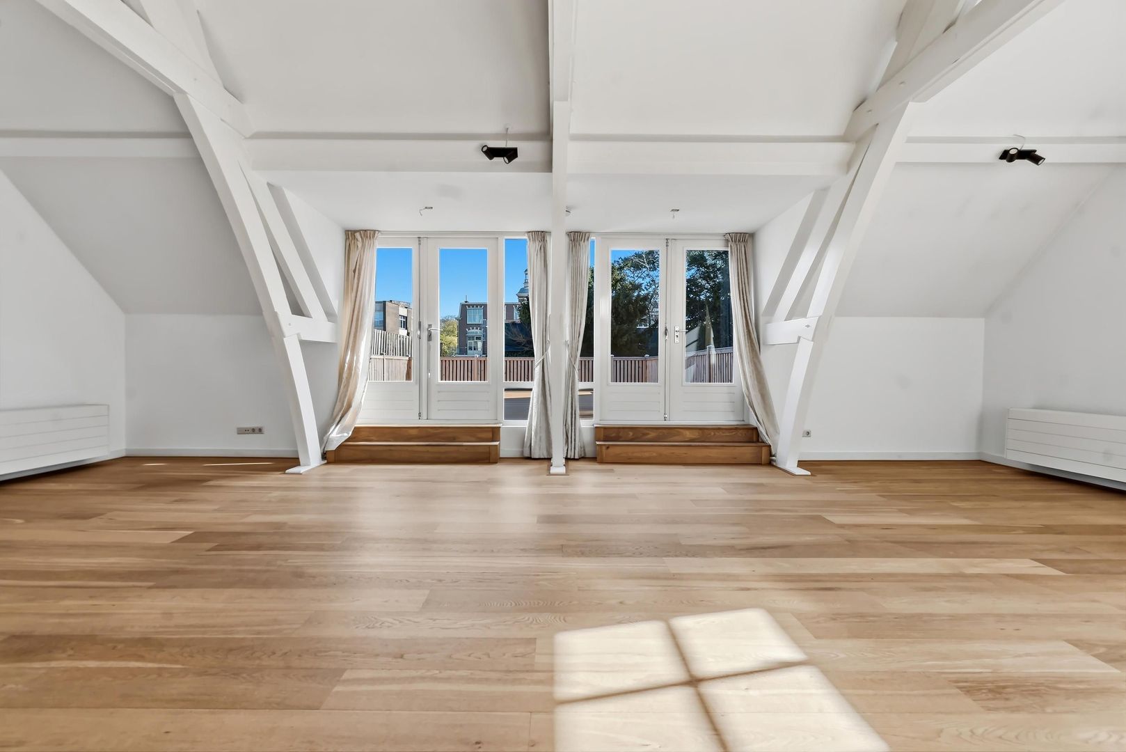 Johan van Oldenbarneveltlaan 53, Den Haag foto-15 blur